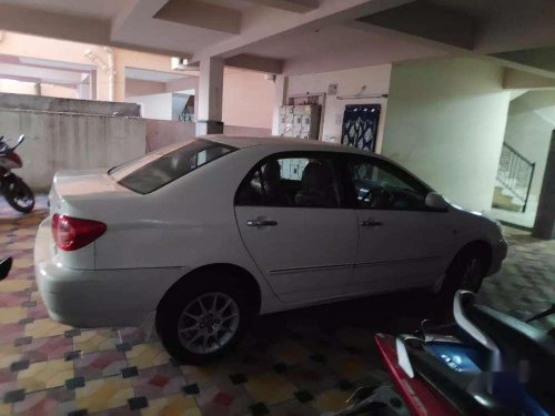 Used Toyota Corolla MT for sale in Hyderabad at low price