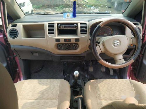 Used 2008 Maruti Suzuki Zen Estilo MT for sale in Kolkata 