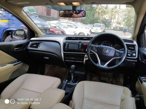 Used Honda City AT for sale in Mumbai