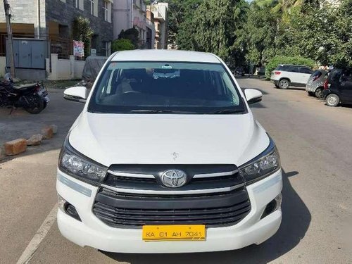 Toyota INNOVA CRYSTA 2.4 GX Manual, 2018, Diesel MT for sale in Nagar