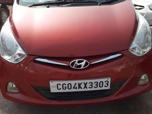 Used Hyundai Eon MT for sale in Raipur at low price