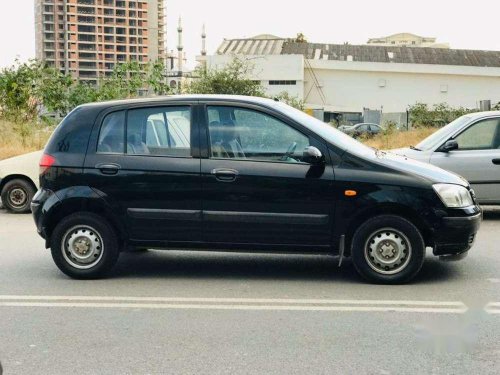 Used Hyundai Getz GLE 2006 MT for sale in Nagar