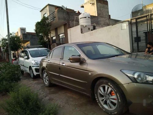 Used 2008 Honda Accord MT for sale in Gurgaon 