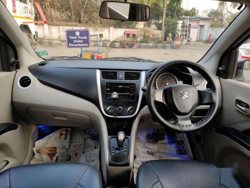 Maruti Suzuki Celerio VXi Automatic, 2014, Petrol AT for sale in Mumbai