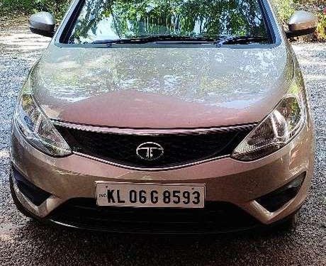 Used Tata Zest 2015 MT for sale in Kottayam 