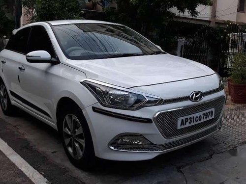Used Hyundai Elite I20 Asta 1.4 CRDI, 2014, Diesel AT for sale in Visakhapatnam 