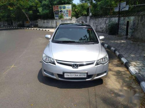 2006 Honda Civic MT for sale in Chennai