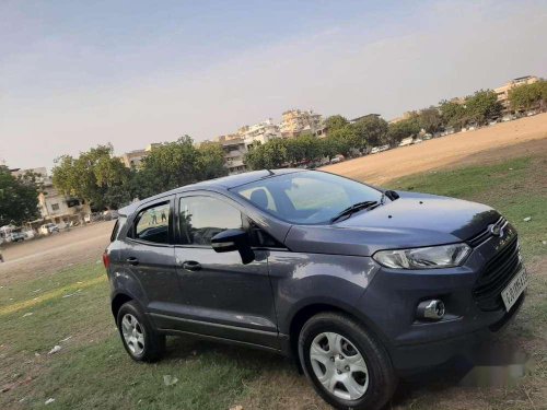 Used 2015 Ford EcoSport MT for sale in Ahmedabad 