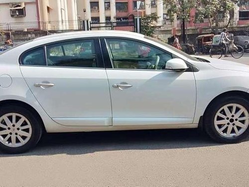 Renault Fluence 1.5 E4, 2013, Petrol AT for sale in Goregaon 