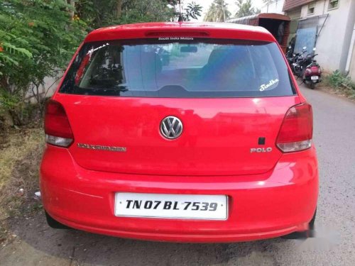 2011 Volkswagen Polo MT for sale in Coimbatore