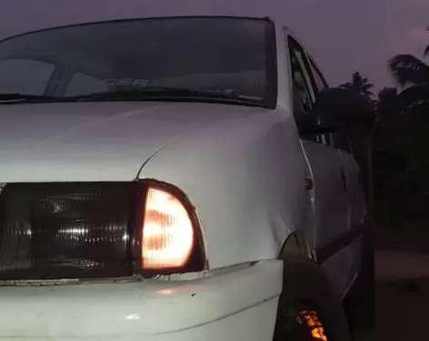 Maruti Suzuki Zen 1997 MT for sale in Kochi