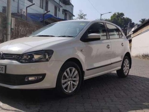 2014 Volkswagen Polo AT for sale in Mumbai