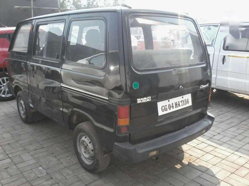 Used Maruti Suzuki Omni MT for sale in Raipur at low price