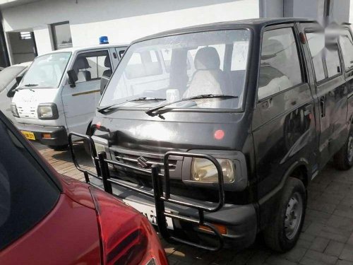 Used Maruti Suzuki Omni MT for sale in Raipur at low price