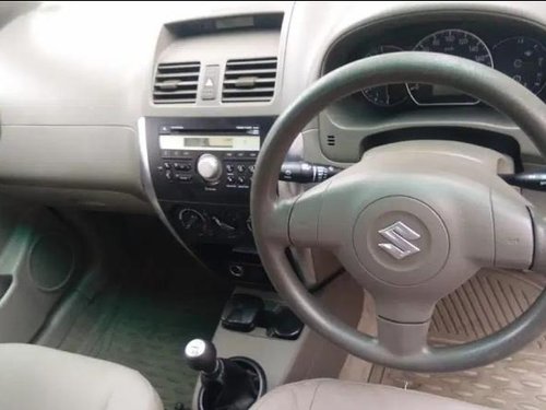 2010 Maruti Suzuki SX4 VXI BSIV Petrol MT for sale in New Delhi