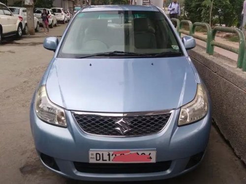 2010 Maruti Suzuki SX4 VXI BSIV Petrol MT for sale in New Delhi
