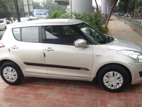 2011 Maruti Suzuki Swift VDI Diesel MT for sale in New Delhi