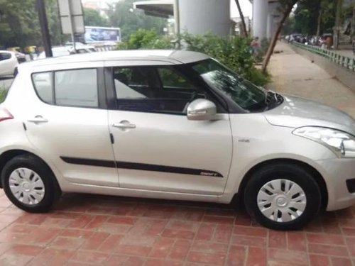 2011 Maruti Suzuki Swift VDI Diesel MT for sale in New Delhi