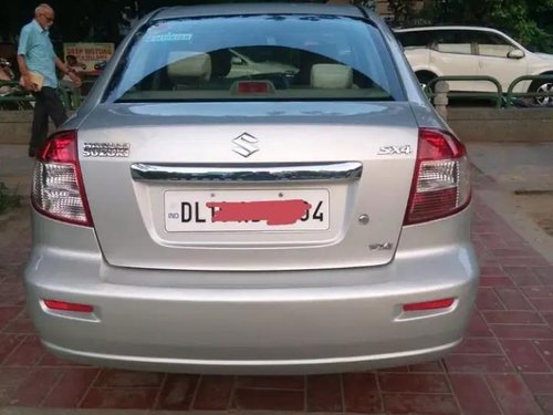 2012 Maruti Suzuki SX4 VXI CNG Petrol MT for sale in New Delhi