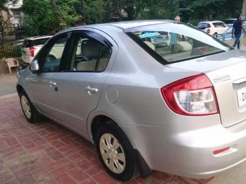 2012 Maruti Suzuki SX4 VXI CNG Petrol MT for sale in New Delhi