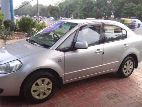 2012 Maruti Suzuki SX4 VXI CNG Petrol MT for sale in New Delhi