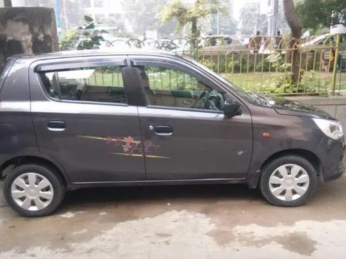 2015 Maruti Suzuki Alto K10 VXI Petrol AT in New Delhi