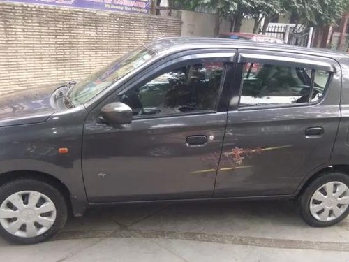 2015 Maruti Suzuki Alto K10 VXI Petrol AT in New Delhi