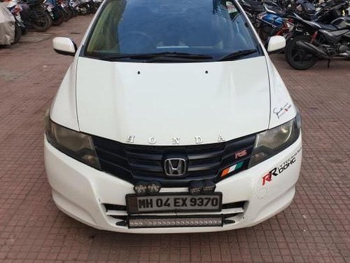Used Honda City 1.5 S MT 2011 for sale in Mumbai
