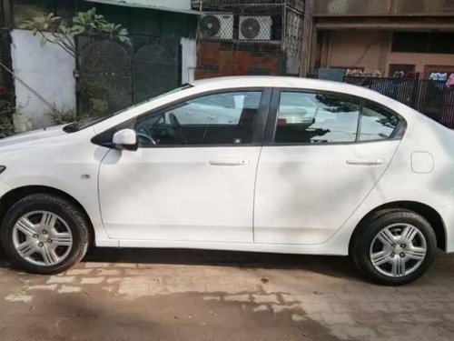 2013 Honda City E Petrol MT in New Delhi