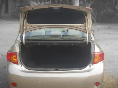 2012 Toyota Corolla Altis Diesel MT in New Delhi