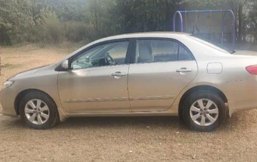 2012 Toyota Corolla Altis Diesel MT in New Delhi