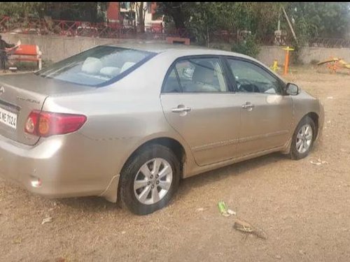 2012 Toyota Corolla Altis Diesel MT in New Delhi