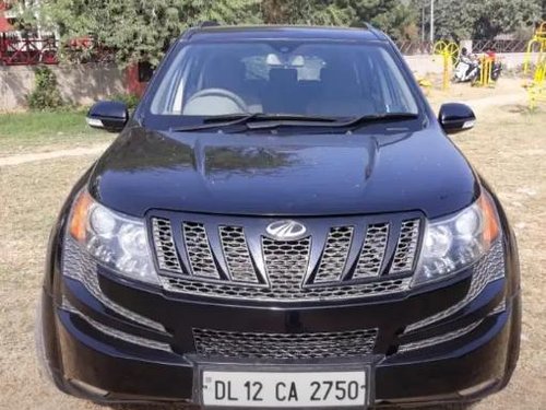 2012 Mahindra XUV 500 W6 Diesel MTin New Delhi