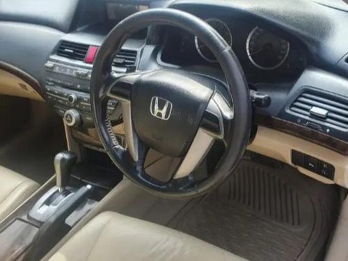 2010 Honda Accord 2.4 AT Petrol in New Delhi