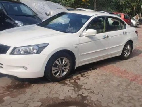 2010 Honda Accord 2.4 AT Petrol in New Delhi