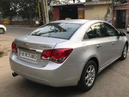 2013 Chevrolet Cruze LTZ Diesel MT in New Delhi