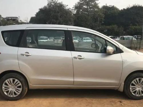 2012 Maruti Suzuki Ertiga VDI Diesel MT in New Delhi