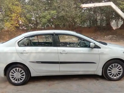 2017 Maruti Suzuki Ciaz VDI SHVS in New Delhi