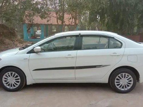 2017 Maruti Suzuki Ciaz VDI SHVS in New Delhi