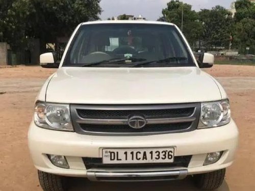 2012 Tata Safari 4x2 EX DICOR BS-IV Diesel MT in New Delhi