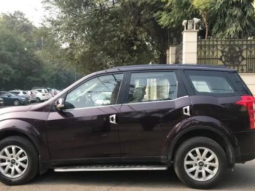 Used 2015 Mahindra XUV 500 W10 Diesel MT low price