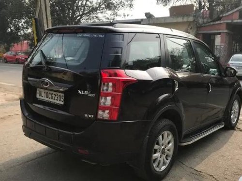 Used 2015 Mahindra XUV 500 W10 Diesel MT low price