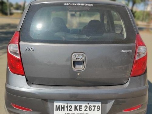 Used Hyundai i10 Magna 1.1 MT 2013 in Pune