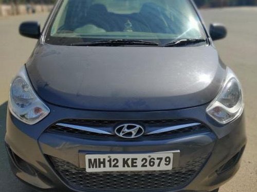 Used Hyundai i10 Magna 1.1 MT 2013 in Pune