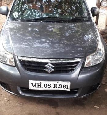 Maruti SX4 2007-2012 Vxi BSIII MT for sale in Pune