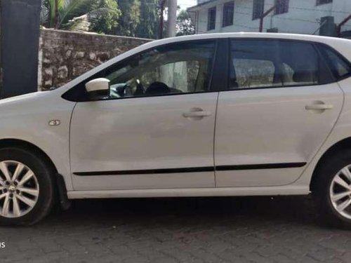 2014 Volkswagen Polo AT for sale in Mumbai