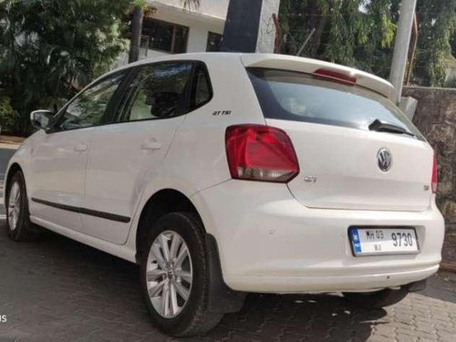 2014 Volkswagen Polo AT for sale in Mumbai