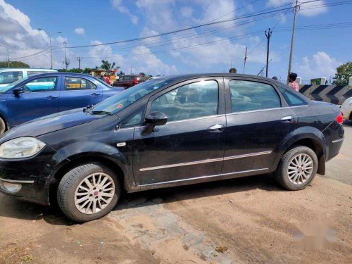 2010 Fiat Linea MT for sale in Chennai