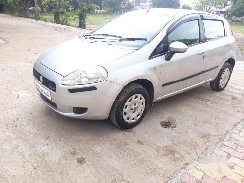 Used 2010 Fiat Punto MT for sale in Chandrapur