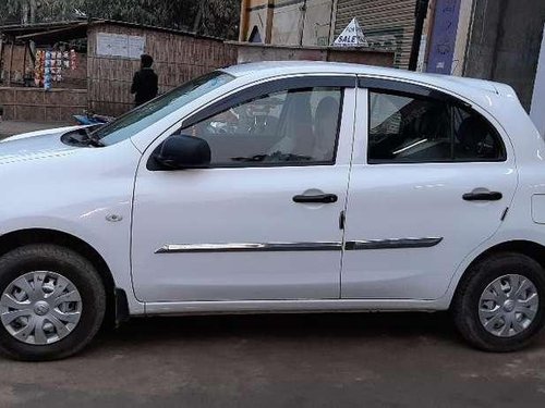 Nissan Micra Active XL MT 2019 in Nagaon